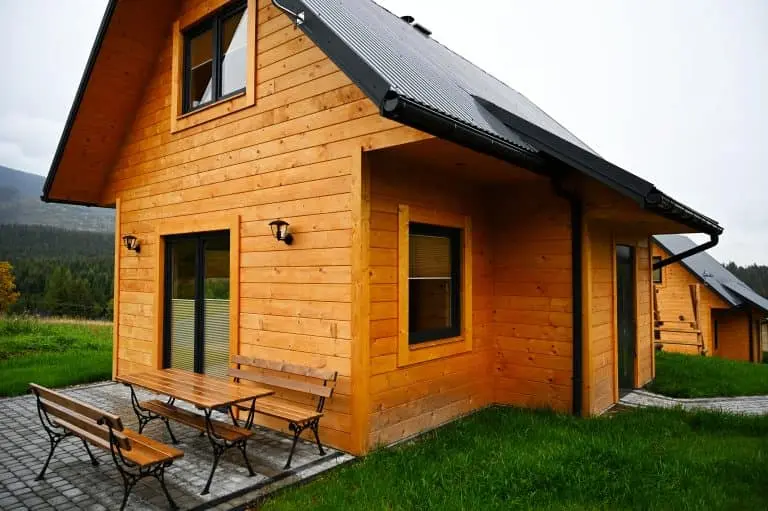 Domek Orawska Sielanka